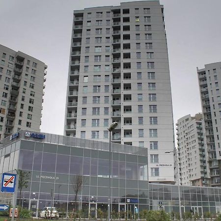 Close-Central Apartments Gdansk - City Center - Cozy Stays - P29 Gdańsk Exterior foto