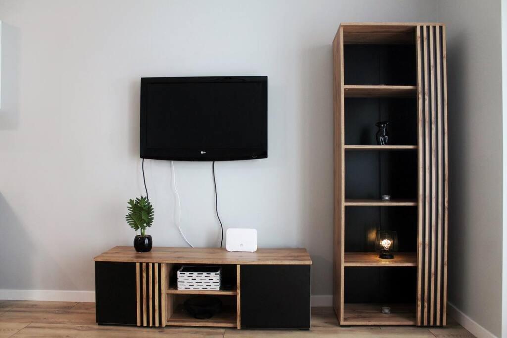 Close-Central Apartments Gdansk - City Center - Cozy Stays - P29 Gdańsk Exterior foto