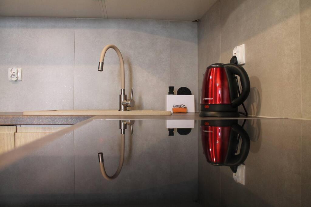 Close-Central Apartments Gdansk - City Center - Cozy Stays - P29 Gdańsk Exterior foto