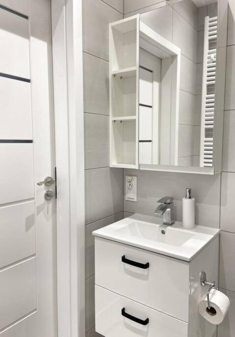 Close-Central Apartments Gdansk - City Center - Cozy Stays - P29 Gdańsk Exterior foto