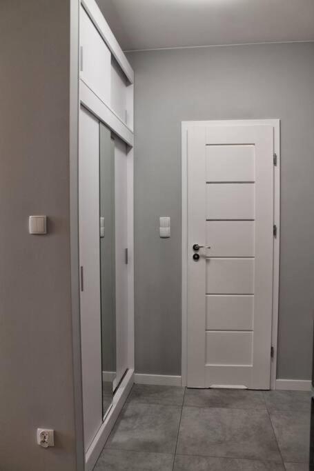 Close-Central Apartments Gdansk - City Center - Cozy Stays - P29 Gdańsk Exterior foto
