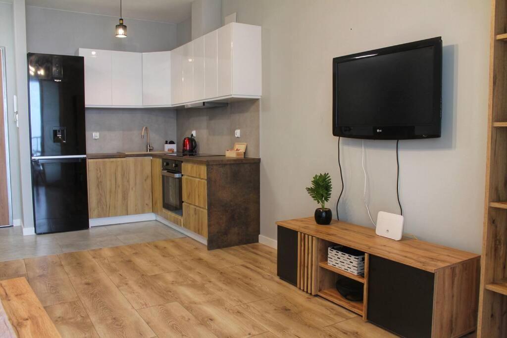 Close-Central Apartments Gdansk - City Center - Cozy Stays - P29 Gdańsk Exterior foto